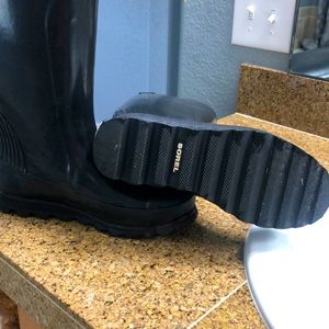 Sorel Rain-boots